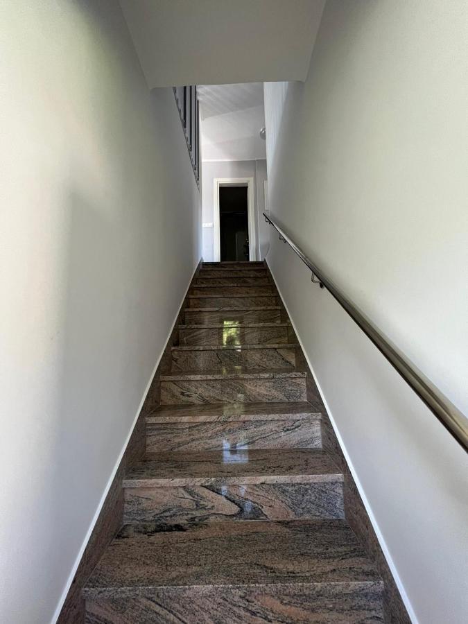 Apartman David Rijeka Exterior photo