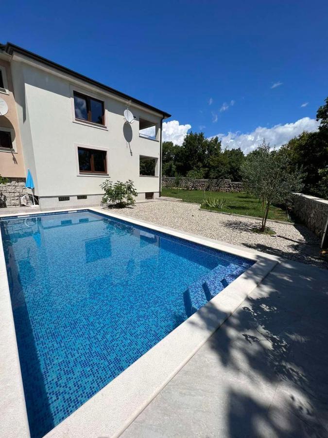 Apartman David Rijeka Exterior photo