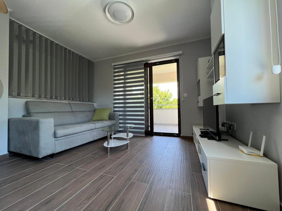 Apartman David Rijeka Exterior photo