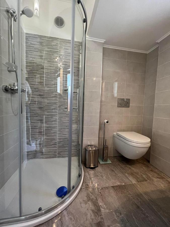 Apartman David Rijeka Exterior photo