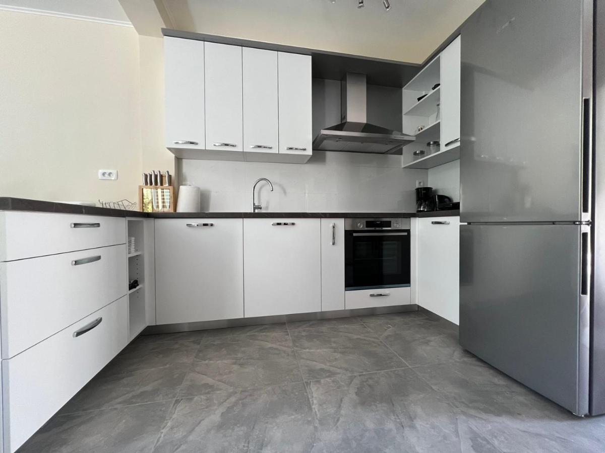 Apartman David Rijeka Exterior photo