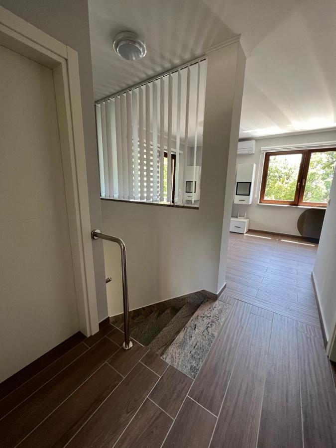 Apartman David Rijeka Exterior photo